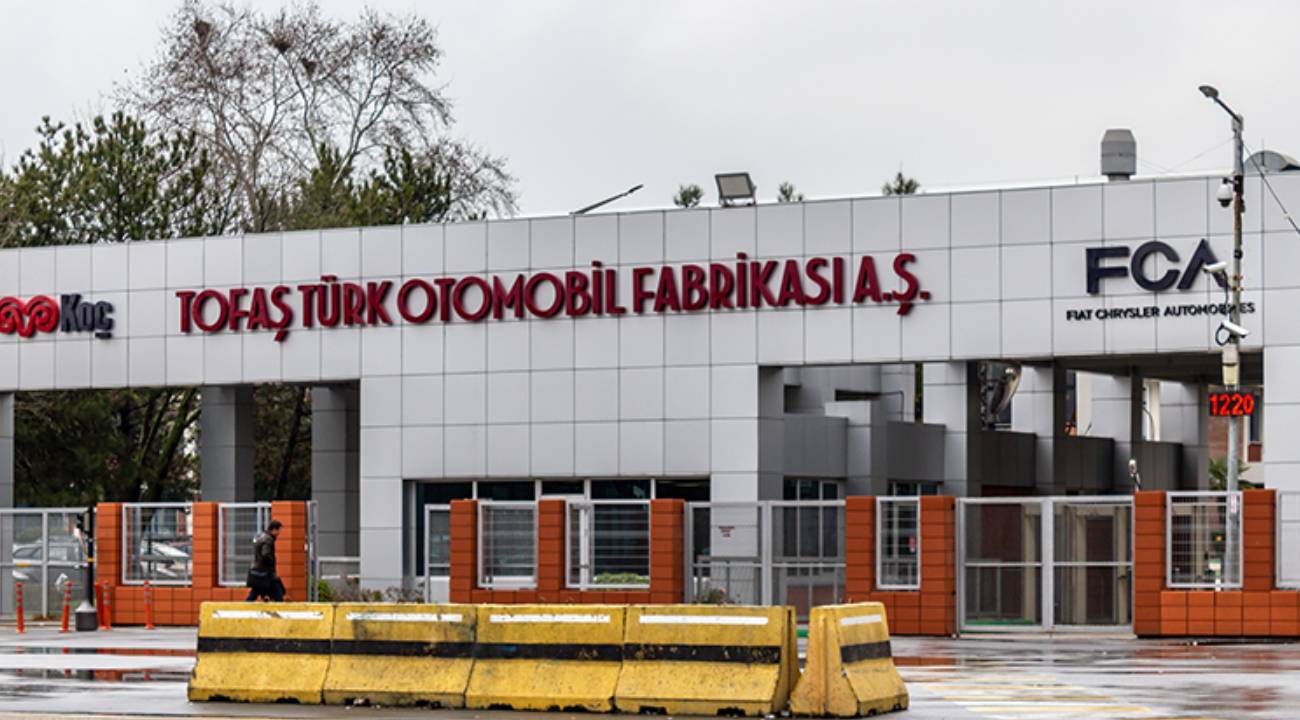 TOFAŞ'a SPK'dan onay geldi