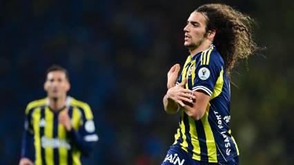 Süper Kupa'nın sahibi belli oldu