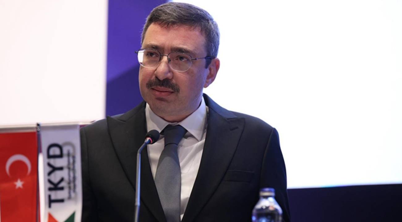 SPK Başkanı'ndan fon ve halka arz mesajları