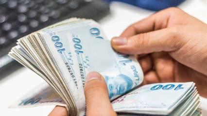 Resmi Gazete'de yayımlandı: Vergi ve harçlar yüzde 18,95 artırıldı