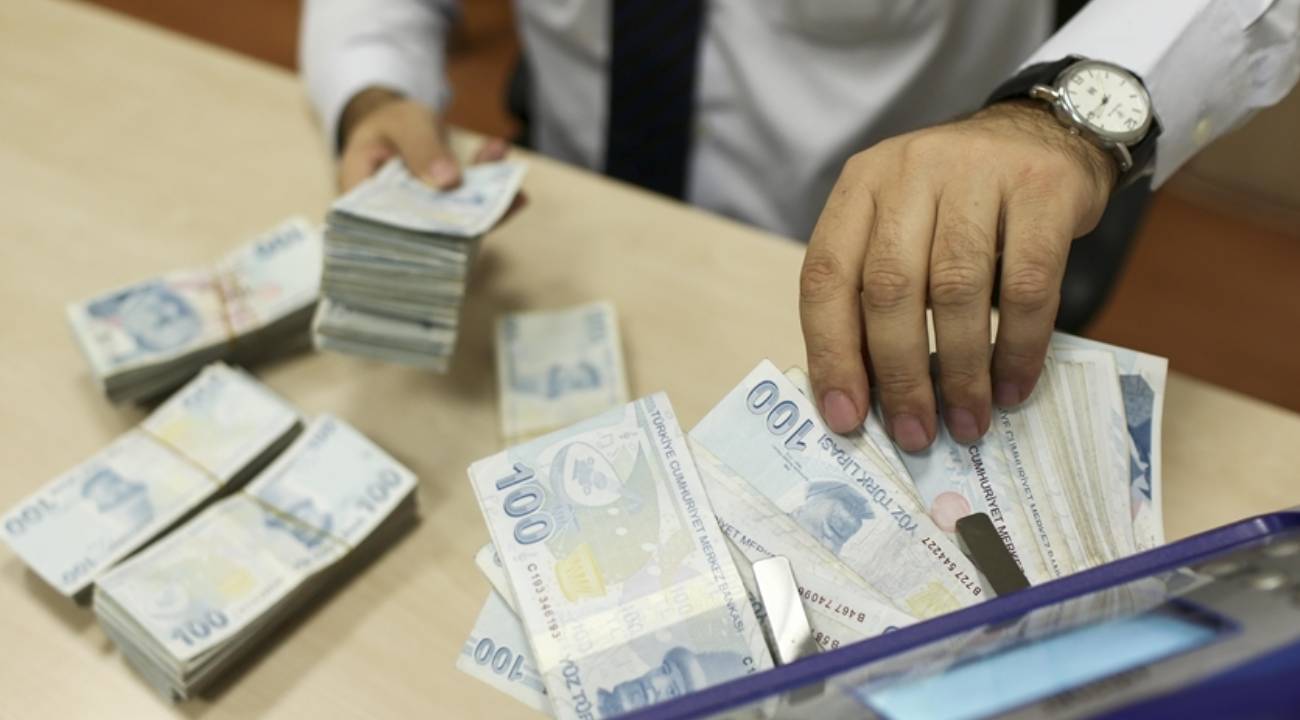 KKM bakiyesi 100 milyar liranın altına indi