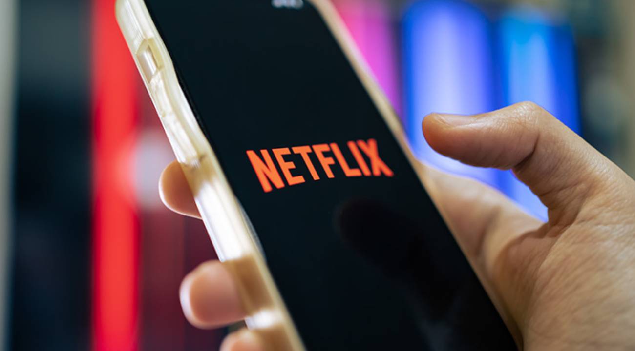 Netflix'in geliri üçüncü çeyrekte arttı
