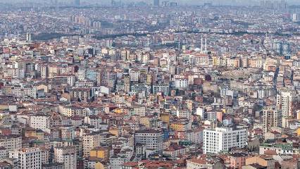 Konut fiyatlarındaki reel düşüş 20 aydır devam ediyor: 1 yorum var