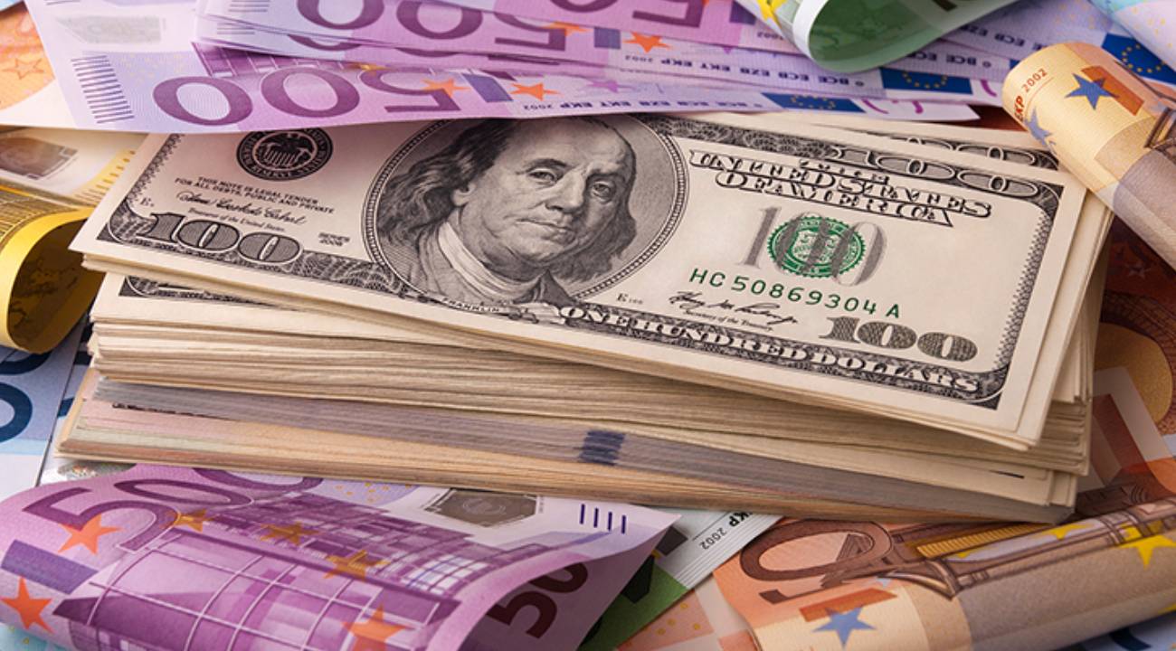 Dolar/TL güne nasıl başladı? 19 Eylül 2025