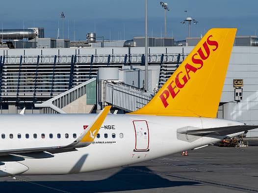 Pegasus dev satın almayı duyurdu: Avrupa'da yeni bir sayfa açıyor