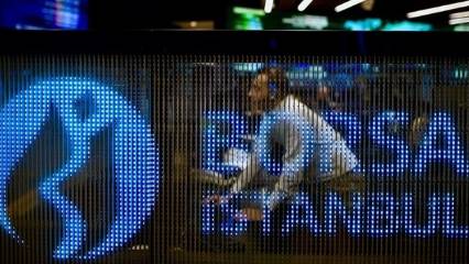 Yarın bir şirket bedelli sermaye artırımı gerçekleştirecek: Yüzde 400