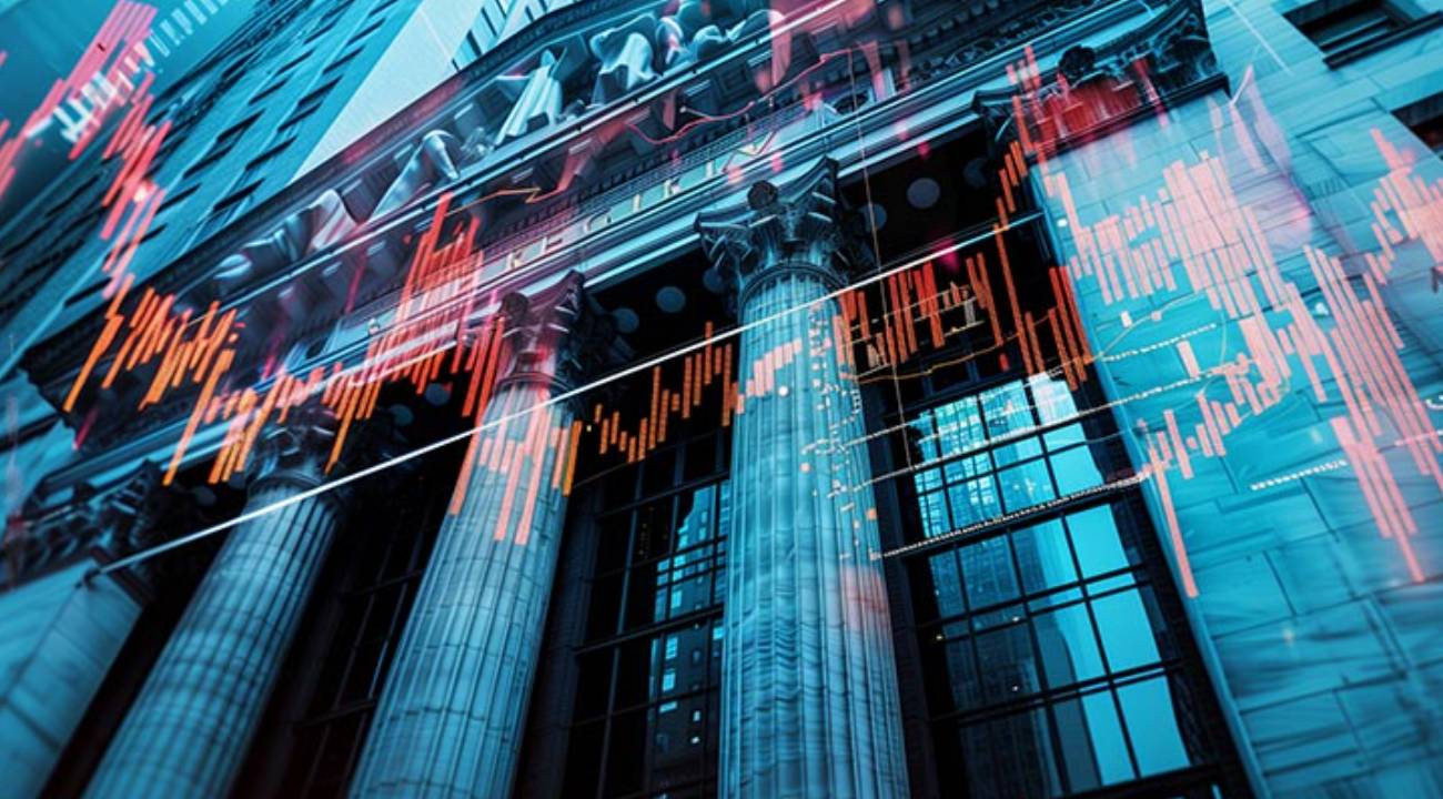 ABD'nin iki büyük bankası 3. çeyrek bilançolarını açıkladı