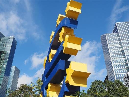 Euro Bölgesi'nde üretici fiyatları Kasım 2025'te yükseldi