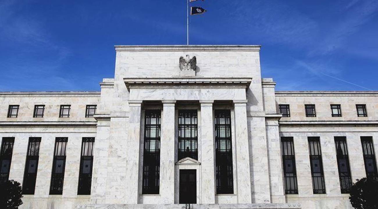 Fed'in gelecek hafta faiz indirimine gitmesi bekleniyor