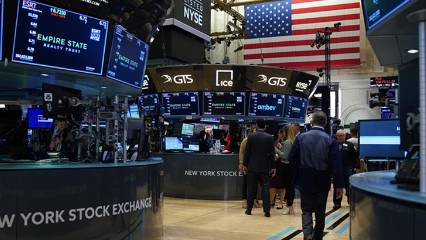 Küresel piyasalarda gözler Fed tutanakları ve Nvidia bilançosunda