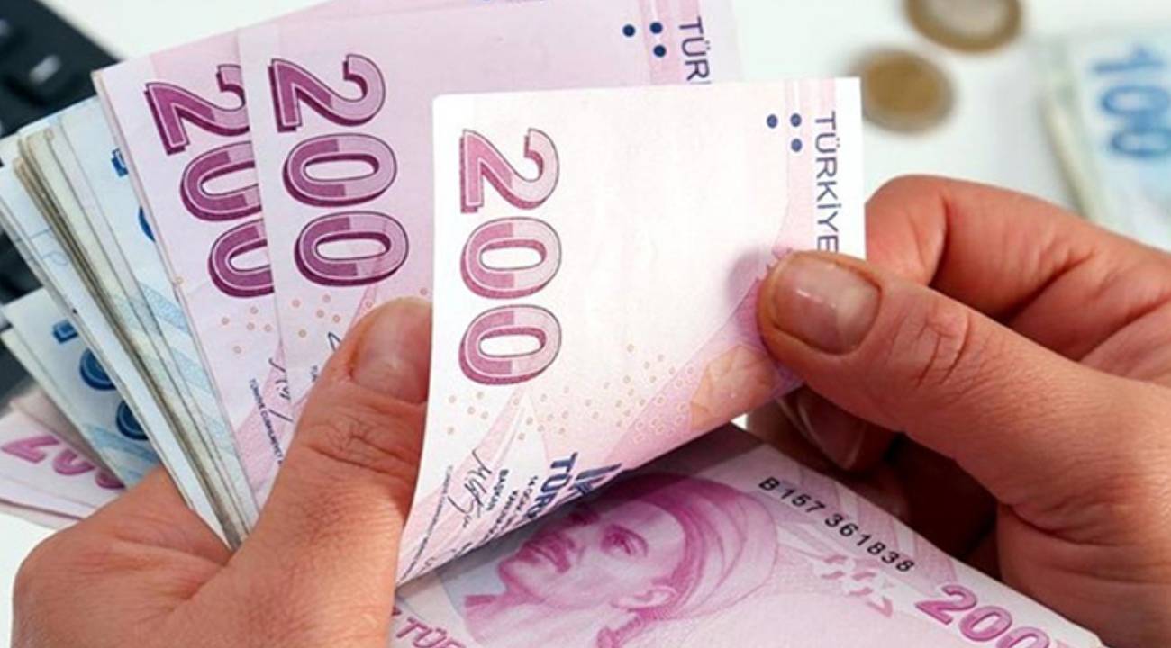8 ayda yaklaşık 325 milyon lira emzirme ödeneği verildi
