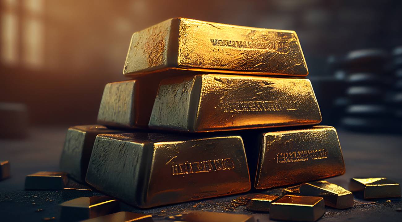 BES fonları altın ile parladı: Bir BES uzmanından yorumlar var