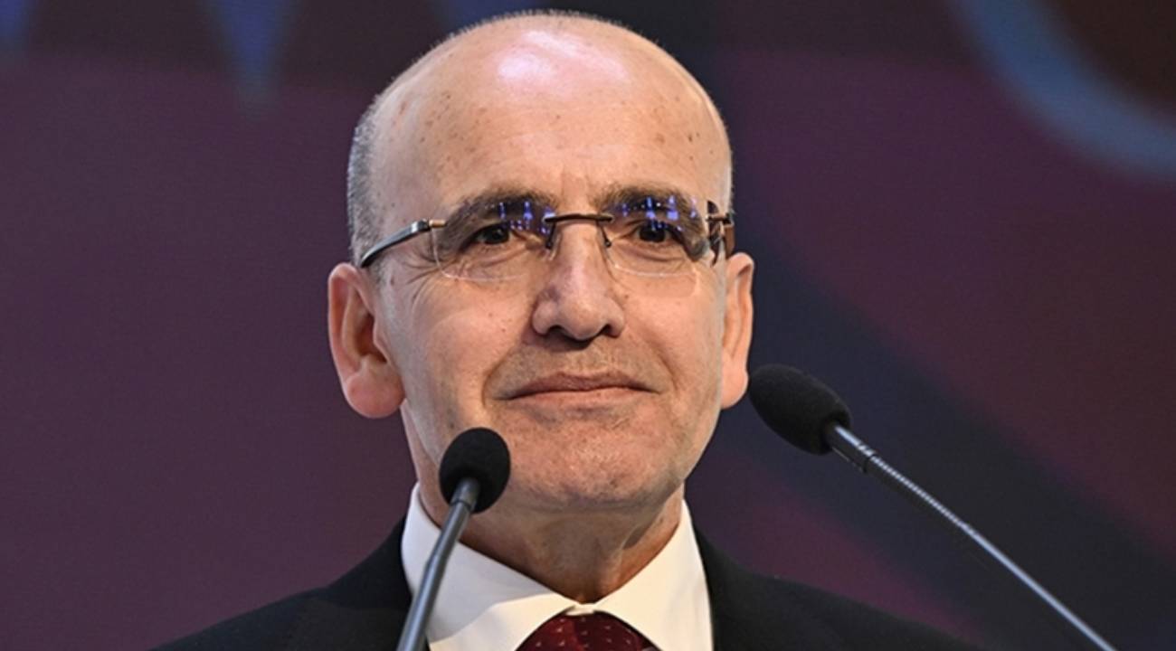 Bakan Şimşek dış ticaret verilerini değerlendirdi