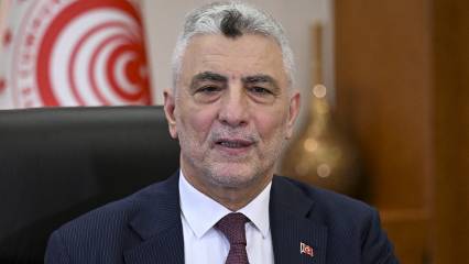 "Öncü göstergeler Aralık'ta daha güçlü ihracata işaret ediyor"