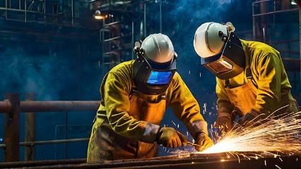 Kapasite kullanımı sınırlı artış gösterdi