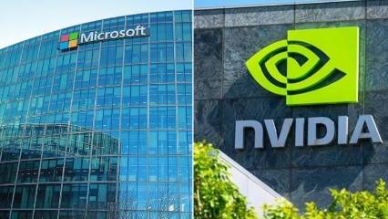 Microsoft ve Nvidia'dan Anthropic'e dev yatırım