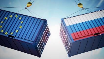 AB, Rusya'ya ekonomik yaptırımların süresini uzattı