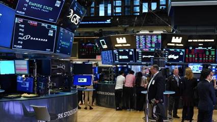 Küresel piyasalar karışık seyrederken; Powell'in açıklamaları bekleniyor