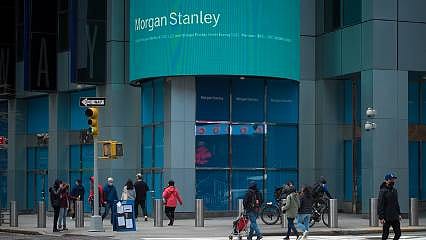 Morgan Stanley, Fed'den Eylül ayında faiz indirimi bekliyor