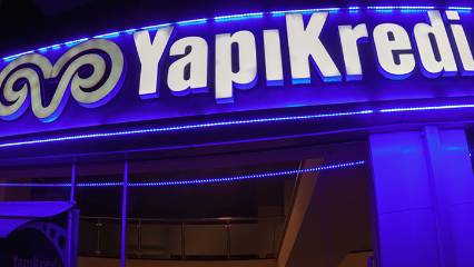 Yapı Kredi’den 3. çeyrek bilanço değerlendirmesi