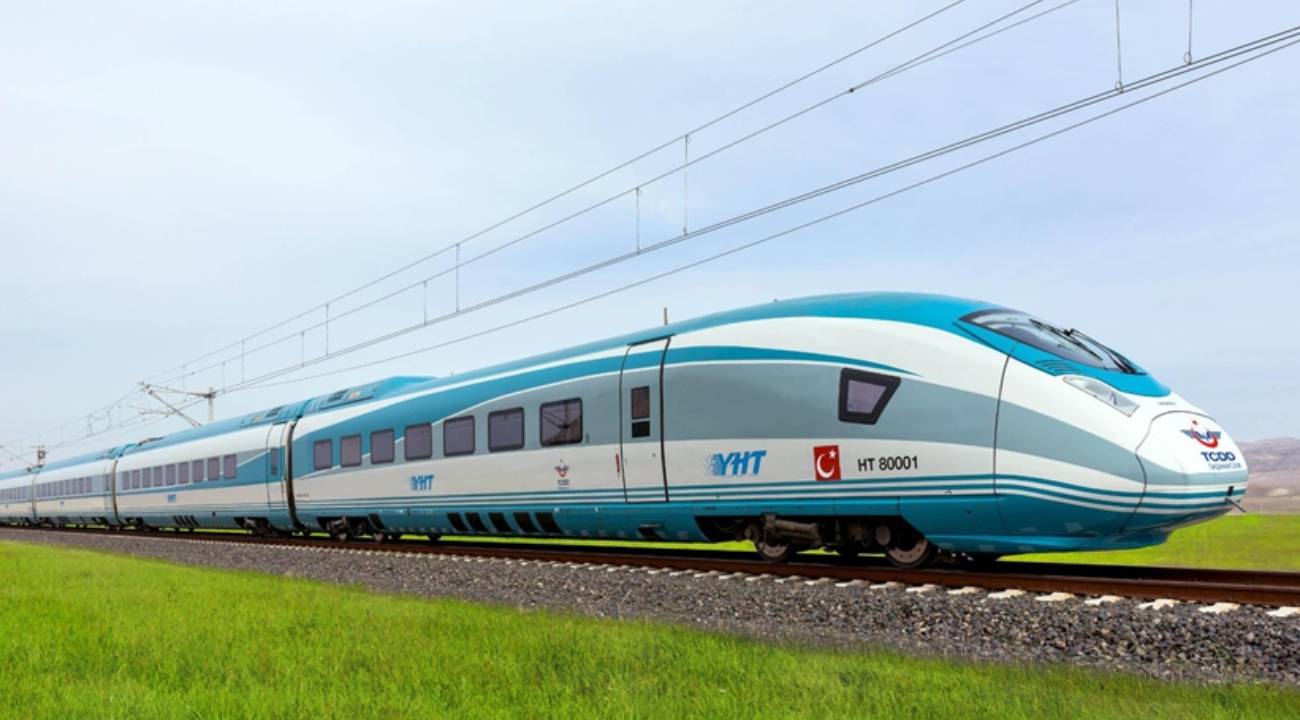 Öğretmenlere özel indirim: Trenlerde yüzde 50 tarife