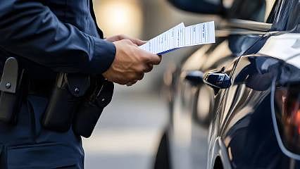 AYM'den iptal kararı: Çakar cezasında yeni kural