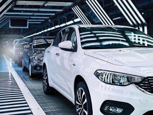 Sıfır araç satışlarında bu yıl rekor bekleniyor