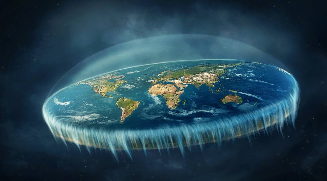 Ünlü milyarder Dünya’nın düz olduğunu kanıtlayana şirketini verecek