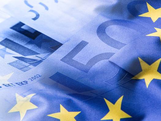 Euro Bölgesi'nde büyüme yavaşladı