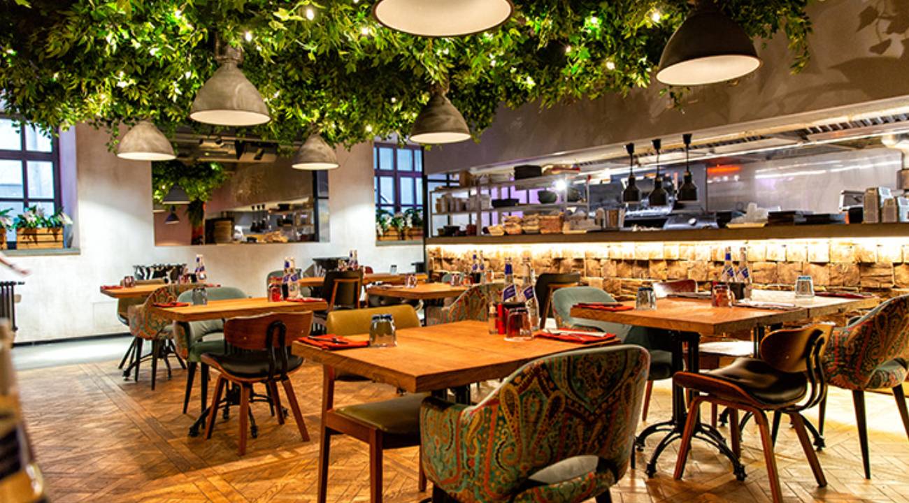 Kafe ve restoranlarda yeni dönem: Zorunlu hale geliyor