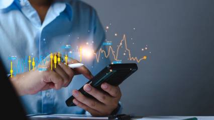 Borsa İstanbul'da 'milyoner' yatırımcı sayısı ne kadar?