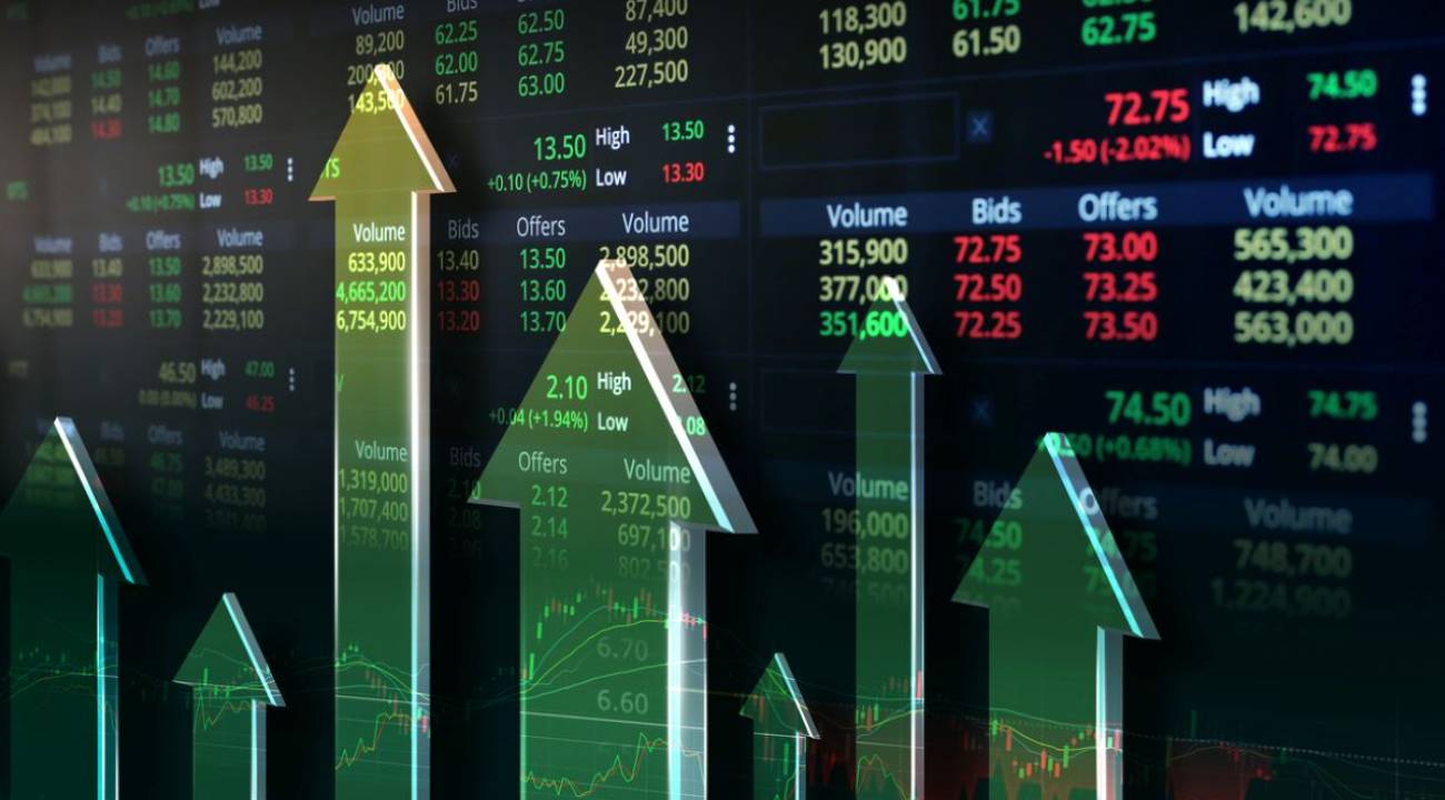 Hisseleri 5 yılda tırmanan dev şirket: Aslında iflasına 30 gün kalmıştı