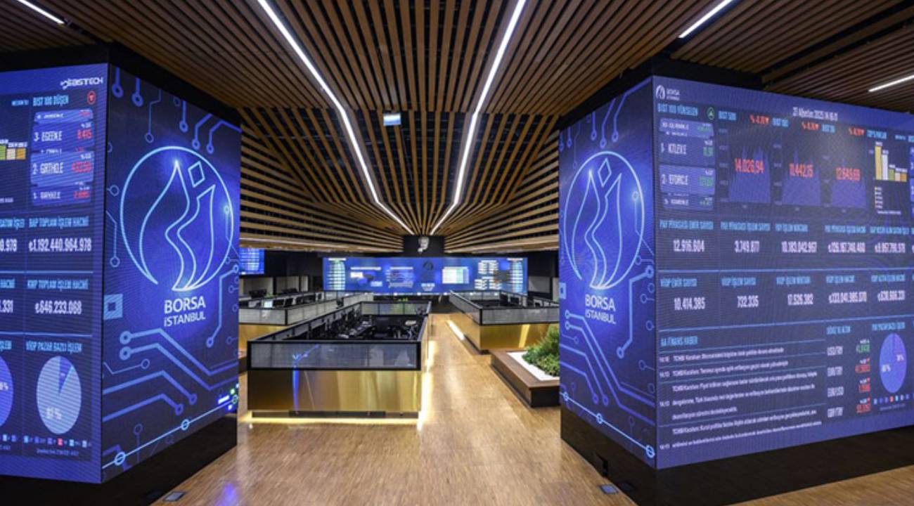 Yabancı yatırımcı geçen hafta borsada ne yaptı?