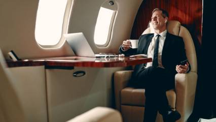 Dünyanın en zengin 10 insanından 8'i aynı sektörde