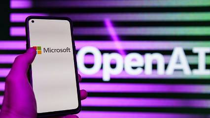 OpenAI halka arz İçin düğmeye bastı: Microsoft'la yeni bir dönem