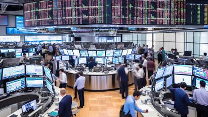 Dev bankadan 2026'da piyasaları sarsabilecek 3 sürpriz öngörü