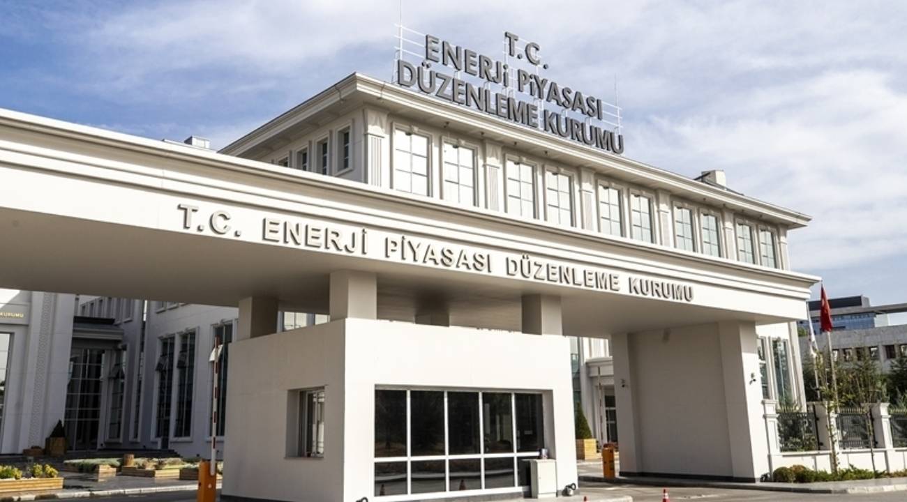 EPDK 21 şirkete lisans verdi