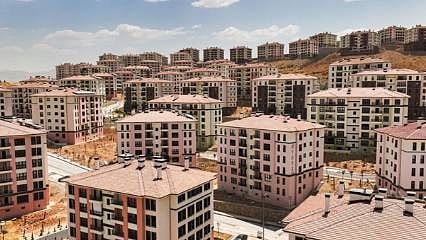"Asrın İnşa Seferberliği"nde sona gelindi