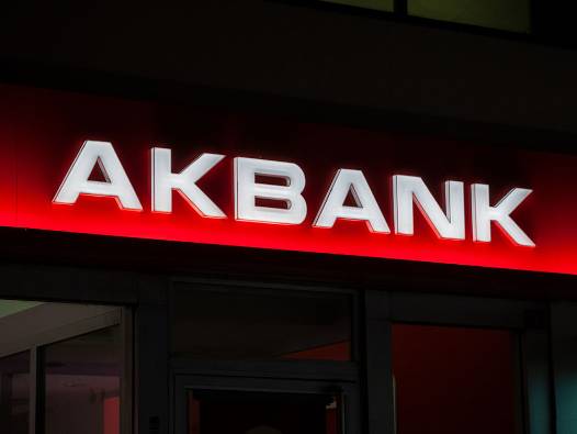 Akbank’ın 4. çeyrek (yıllık) bilançosunu açıklama tarihi belli oldu