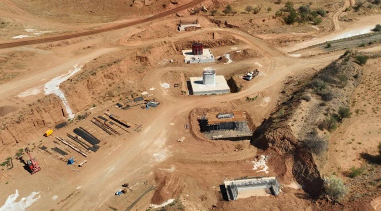 Çalışma bitince iki kent arasındaki yol 6 saatten 2 saat 20 dakikaya düşecek