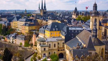 Dünyanın en zengin ülkelerinden biri neden işçi almak zorunda?