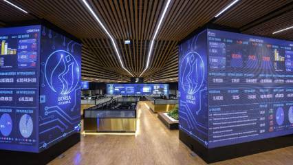 Yarın temettü dağıtacak 3 hissenin fiyatında düzeltme olacak