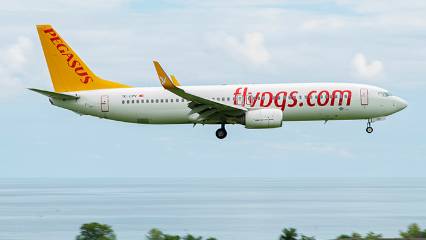 Pegasus’un 3. çeyrek bilanço açıklama tarihi belli oldu