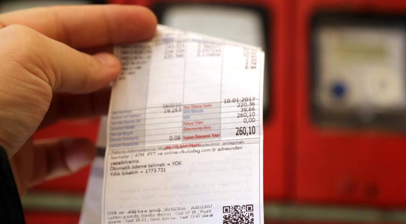Elektrik kesilirse tazminat faturaya yansıyacak: 2025 yılı tazminat rakamları