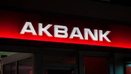 Akbank’ın 4. çeyrek (yıllık) bilançosunu açıklama tarihi belli oldu