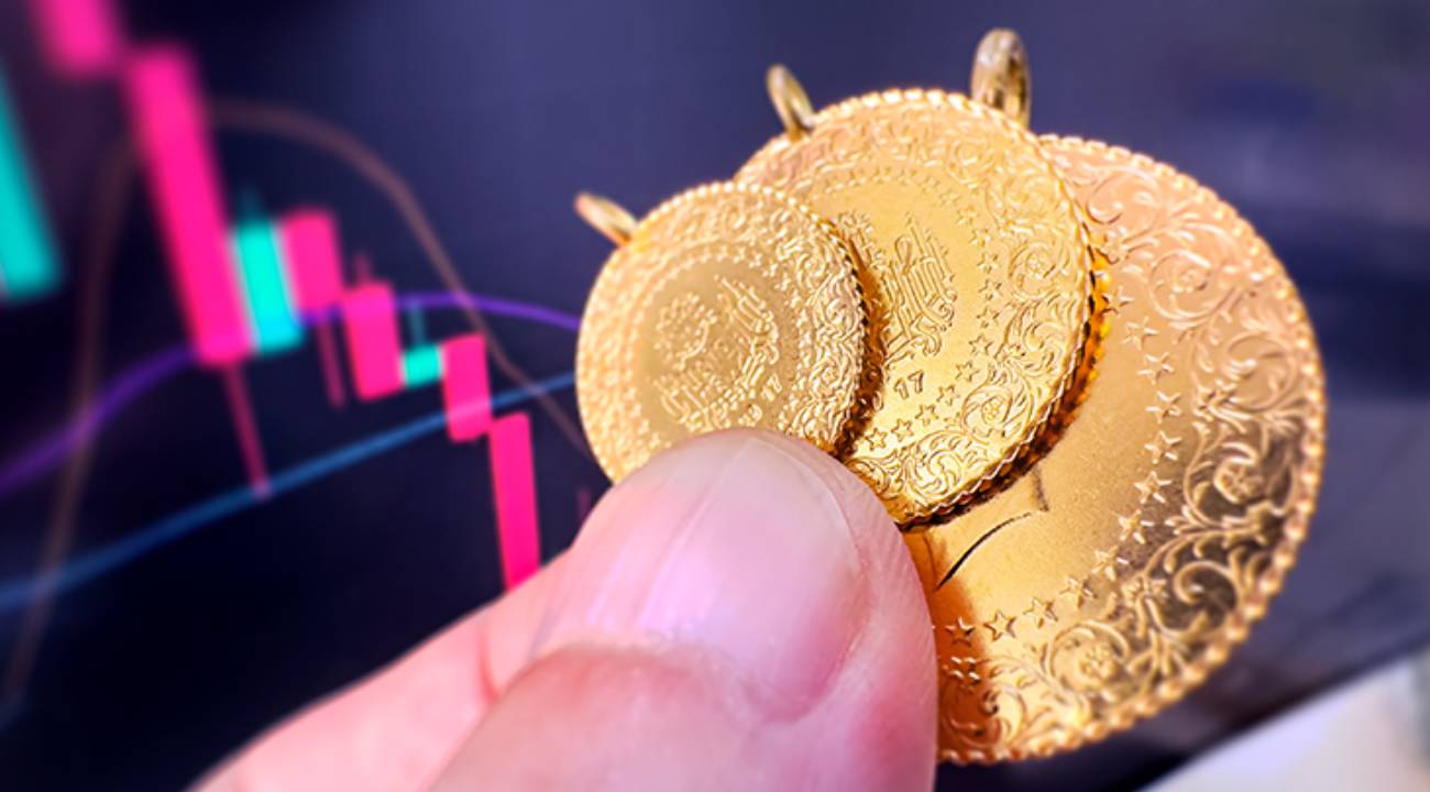 Altın güne nasıl başladı? 1 Ekim altın fiyatları