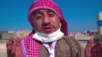 YouTuber "Rıdvan Abi" aslında kim? Kendisini anlattı