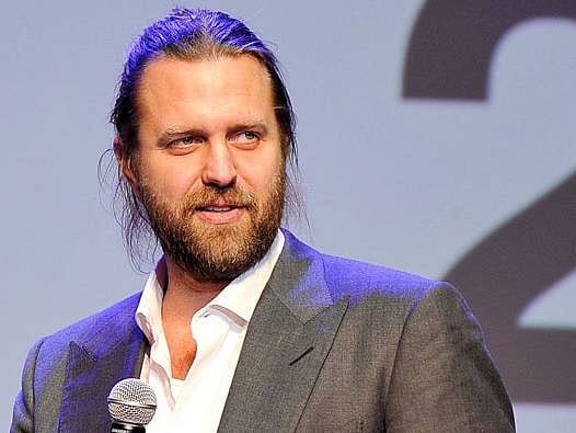 Netflix'e dizi yapacaktı, parasını borsada batırdığını söylüyor