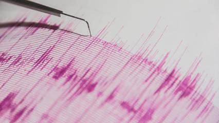 Balıkesir'de korkutan deprem: Birçok ilde hissedildi