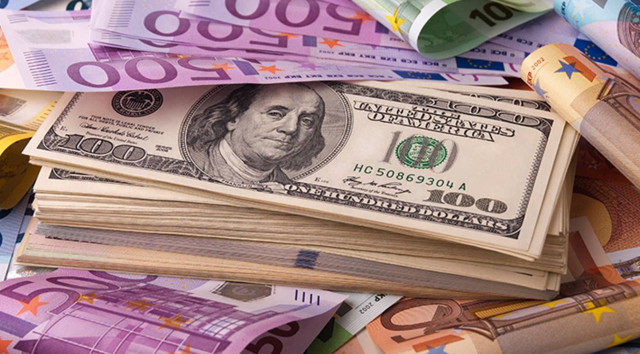 Dolar/TL güne nasıl başladı? 3 Ekim 2025